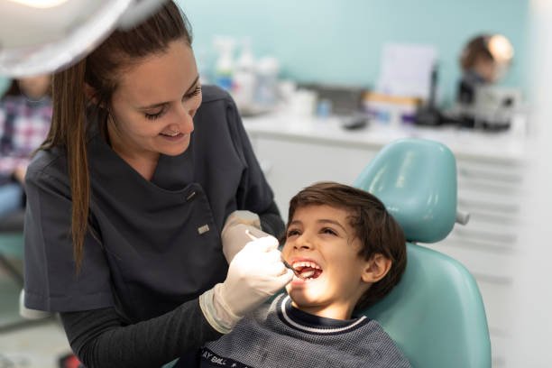 Best Emergency Dental Care for Trauma or Injury in Churchill, PA